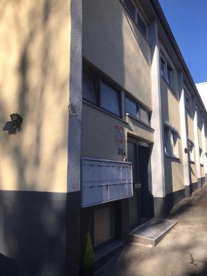 Ihre Kapitalanlage im beliebten Denkendorf, 1-Zimmer-Appartement. PROVISIONSFREI.