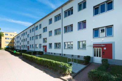 Schöne 1 1/2-Zimmer Wohnung in Eißendorf