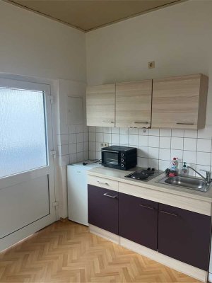 1-Zimmer-Wohnung in Groß-Gerau