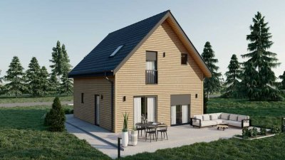 Ländlich Fair und ökologisch - Natur pur- Ihr neues Zuhause