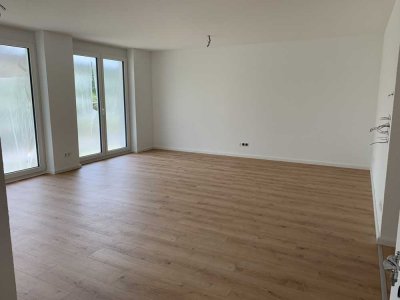 großzügige, helle 3-Zimmerwohnung in Engen ab September