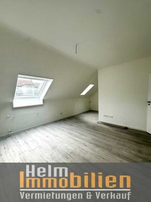 renoviertes 1-Zimmer-Apartment - sofort frei