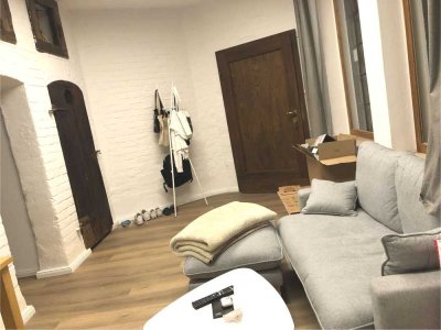 Voll möbliertes Apartment in Toplage (Altstadt / Seenähe)