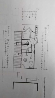 Schöne drei Zimmer Wohnung in Rheinland-Pfalz - Bendorf