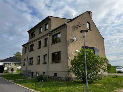 Gemütliches Wohnen mit Kamin - Eigentumswohnung in ruhiger Lage