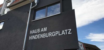 Einzimmerwohnung in seniorengerechter Wohnanlage