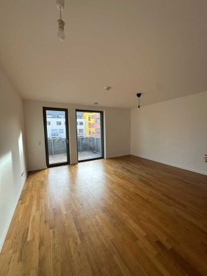 Moderne 3-Zimmer Wohnung mit Balkon in Tübingen