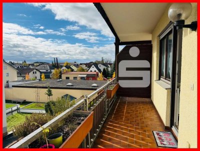 Gemütliche 53 m² Wohnung in Olching