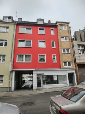 Geräumige 3-Zimmer-Wohnung mit Balkon in Essen!