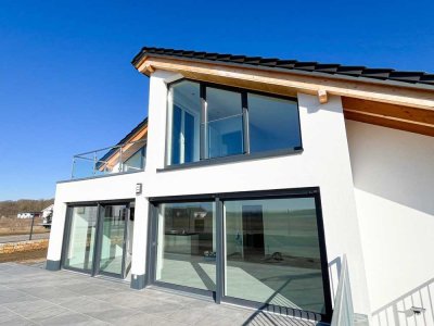 Ferienobjekt direkt am Mühlfeldsee!
Mit Sauna und See
