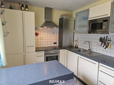 Modernisiertes Einfamilienhaus mit Wohlfühlcharakter in naturnaher Lage – St. Martin bei Lofer