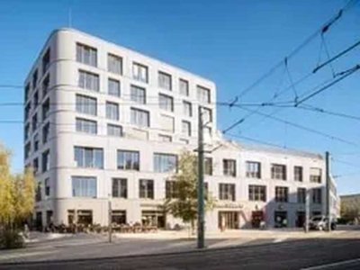 City-Apartment mit Flair - zwischen Mauerpark und Mitte