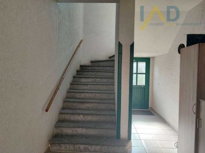 Einzigartiges Mehrfamilienhaus mit 3 Wohneinheiten