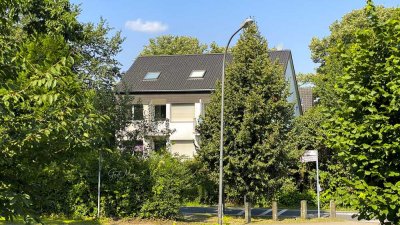 Kernsanierte 2,5-Zimmer Wohnung mit Balkon und Stellplatz in Wiemelhausen