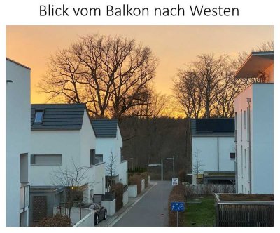Mietwohnung möbliert - Dresden Weisser Hirsch - top Ausstattung