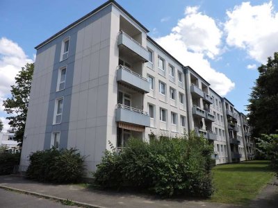 3-Zimmer-Wohnung- Perfekt für die kleine Familíe!