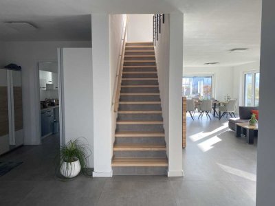 Einfamilienhaus im Sonnenrain
