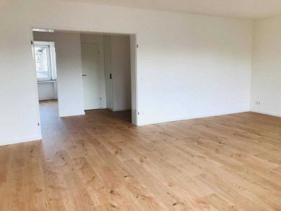 Großzügige Wohnung in zentraler Lage zu vermieten - perfekt für Stadtliebhaber!