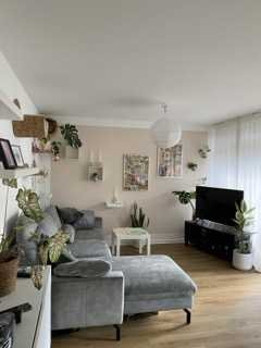 Wohnen in ruhiger Lage!