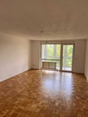 Schöne, zentral gelegene 2-Zimmerwohnung