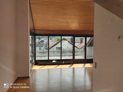 3,5-Zimmer-Studiowohnung in Neckartailfingen