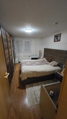 Stilvolle 3-Zimmer-Wohnung mit gehobener Innenausstattung mit Einbauküche in Weil am Rhein