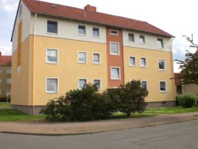 + 3 Zimmer in ruhiger Lage +