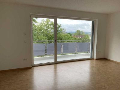 Exklusive 2 Zimmerwohnung in kleiner Wohnanlage Nähe Stadtzentrum