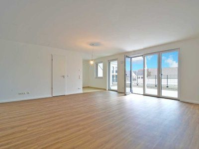 Hochwertige, 4 Zimmerwohnung Nähe Frankfurt!