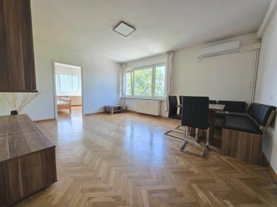 Helle Single-Wohnung mit Top Infrastruktur!