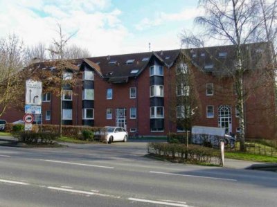 Kompakt, modern & mit Garten – Renditeobjekt oder Eigennutzung