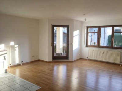 Helle 2-Zimmer-Wohnung in Besigheim