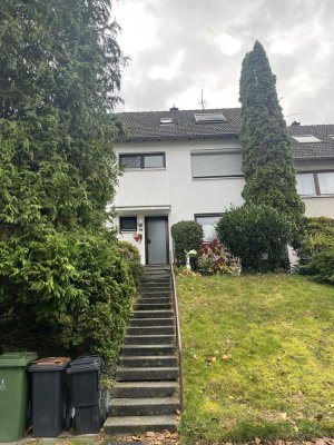 Reihenmittelhaus in zentraler Lage in Rösrath