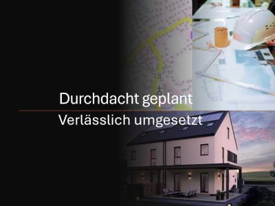 Heute dein Zuhause, morgen deine Zukunft.