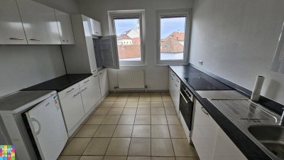 NÄHE STEINER TOR - STADTGRABEN 7A!