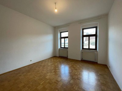 NachmieterIN für 2 Zimmer Altbau Wohnung (48m²) mit 1.Jänner 2026 (Übergabe der Wohnung schon am 19.12.25) gesucht