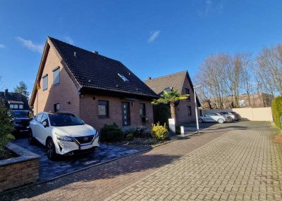 Einfamilienhaus in Dormagen