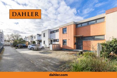 Ihr neues Zuhause: Großzügiges Reihenhaus, provisionsfrei für Käufer