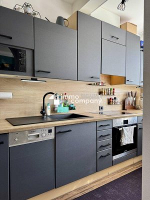 Schöne 3-Zimmer-Wohnung in Vöcklabruck – Ihr neues Zuhause wartet!