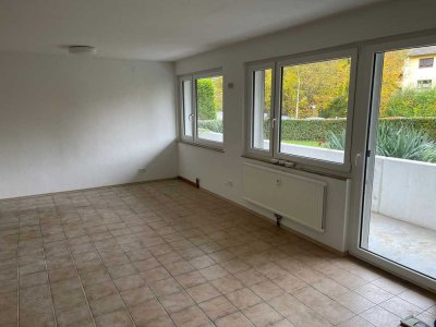 Barrierefreie 3-Zimmer Wohnung mit Balkon in Übach-Palenberg