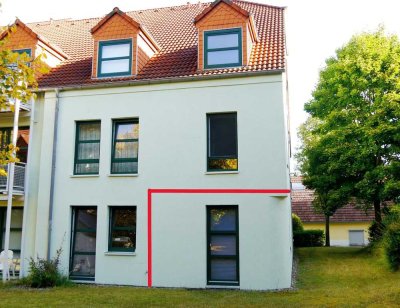 1-Zimmer Wohnung in Kaiserslautern Innenstadt