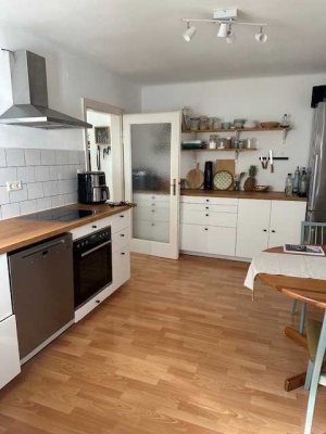 3 ZKB zur Kapitalanlage in zentraler ruhiger Lage von Limburgerhof