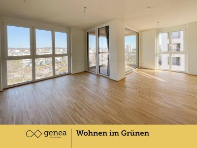 JV Haus K | Provisionsfrei | Wohnen mit Stil und Nachhaltigkeit in Graz