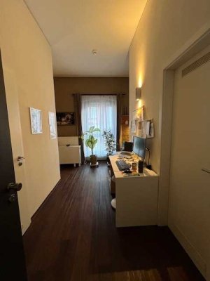 Hochwertige 1-Zimmer-Wohnung – 29 m² – frei ab 01.02.