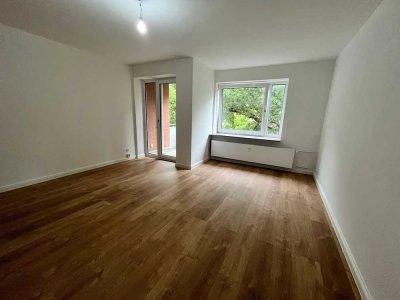Schönes, gut geschnittenes 1 Zimmer- Appartement mit Balkon in Hannover in der Nähe der MHH!