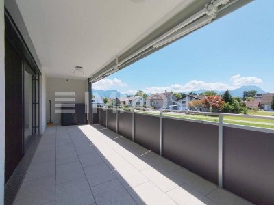 Mega schöne Wohnung  sonnig, grün