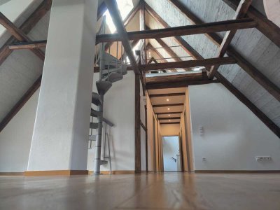 2,5-Raum-Wohnung mit EBK in Dresden Südost Leubnitz-Neuostra