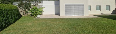Gartenwohnung in Toplage mit viel Potential