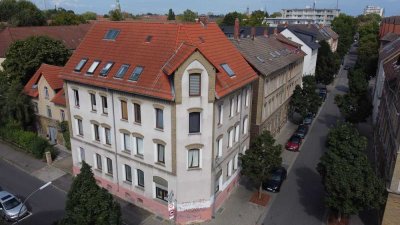 8-Parteienhaus - 532m² ohne Makler