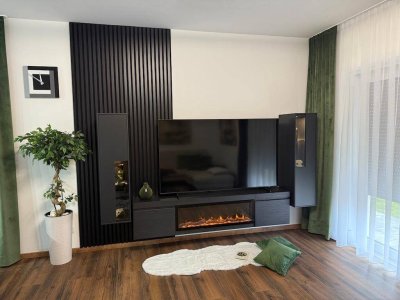 Privatverkauf! Sofort Bezug! Moderner Bungalow Feldbach/ Nähe